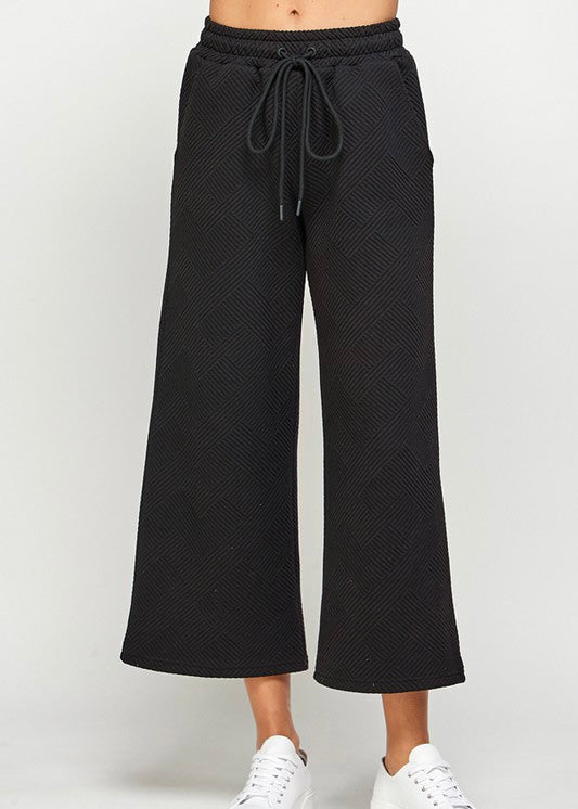 Cropped on sale trousers sale