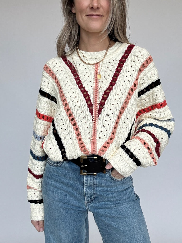 Breckenridge Sweater