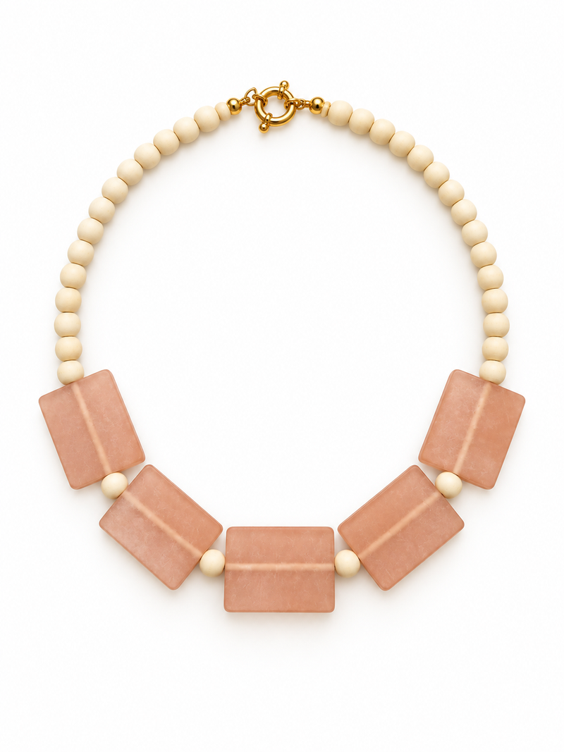 Meadow Necklace