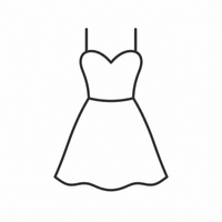 DRESSES