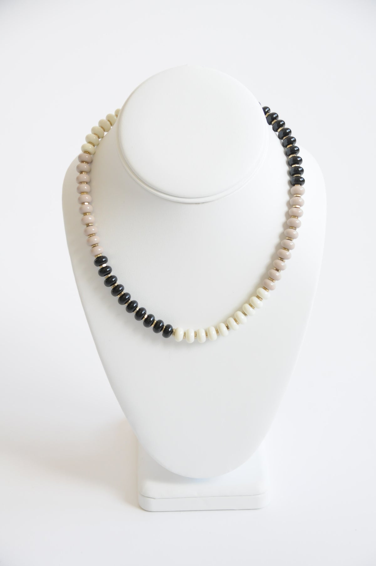 Stratten Necklace