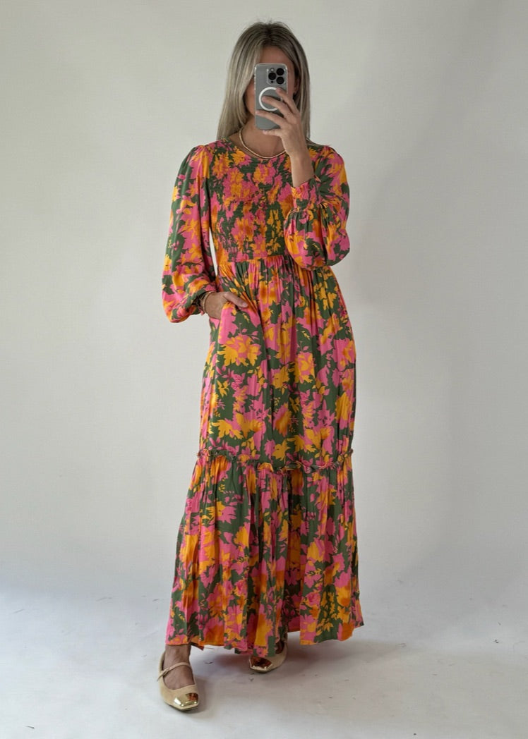 Haven Maxi Dress