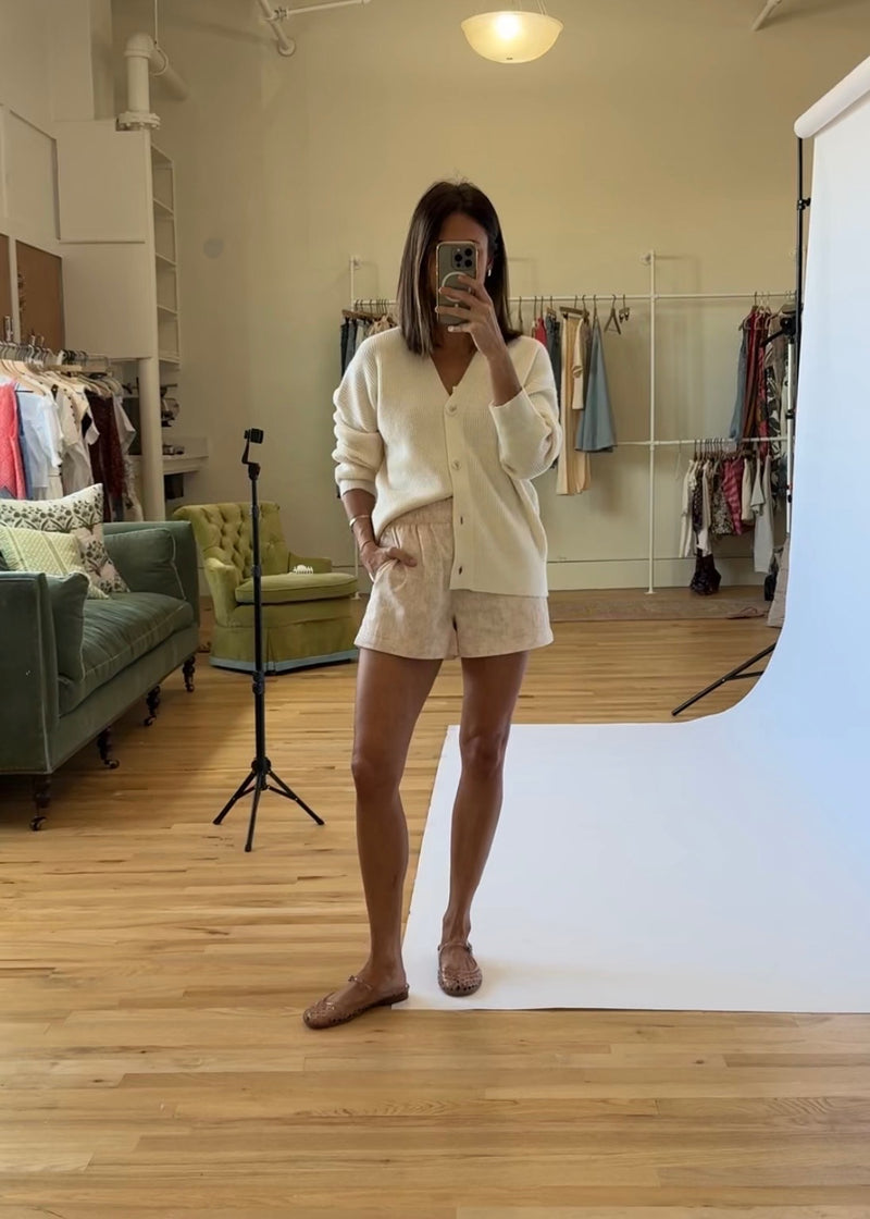Sienna All Day Shorts
