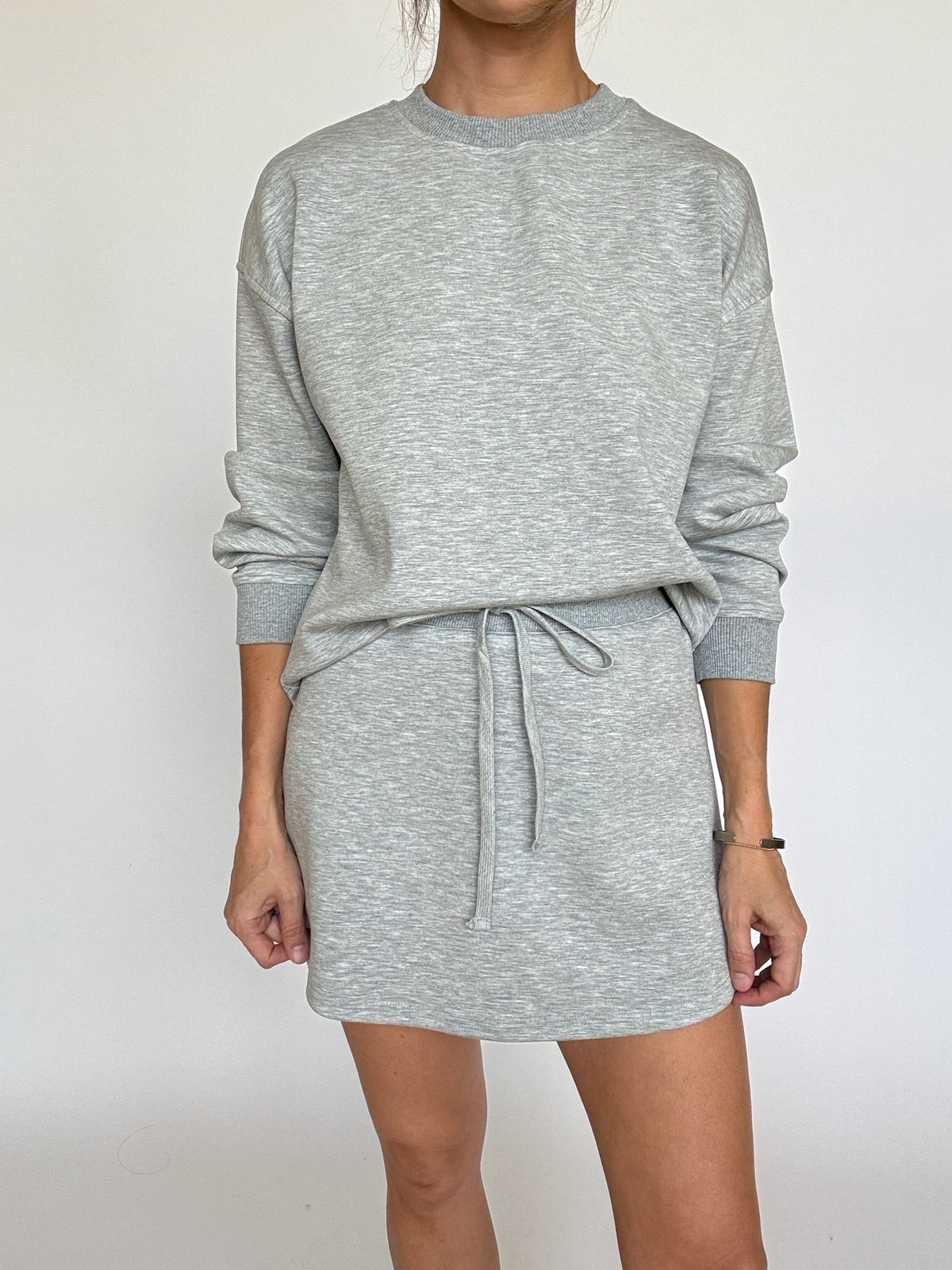 On The Go Sweatshirt