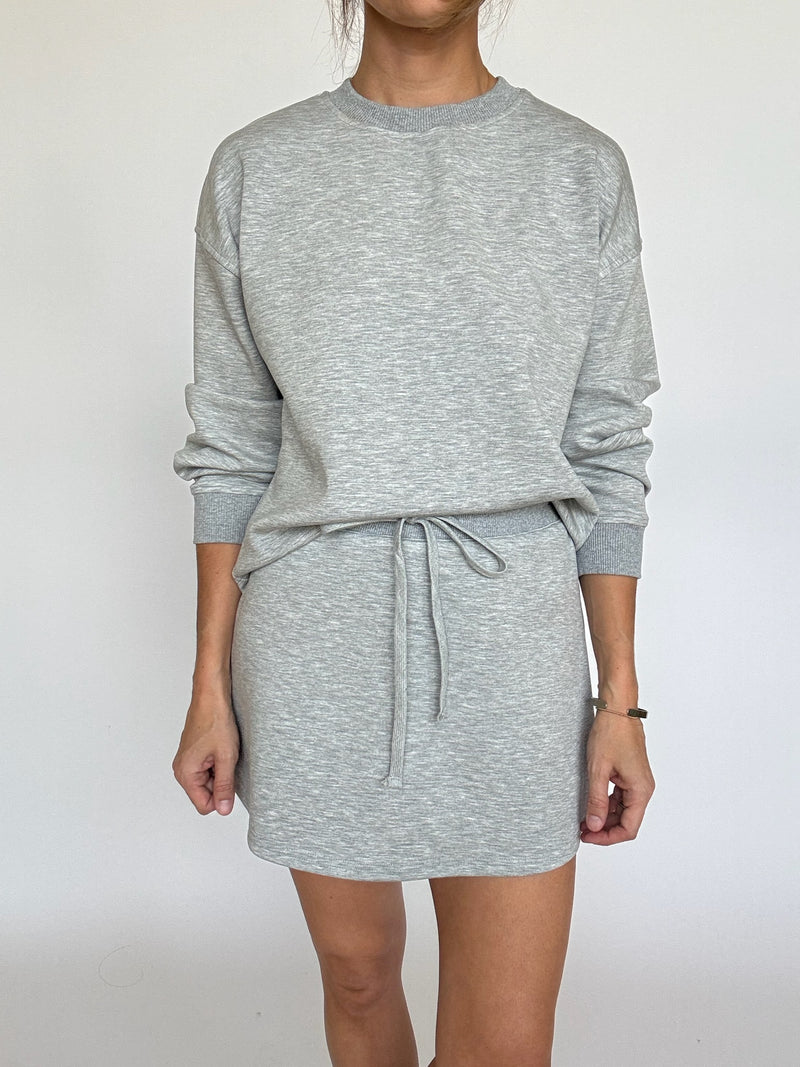 On The Go Sweatshirt