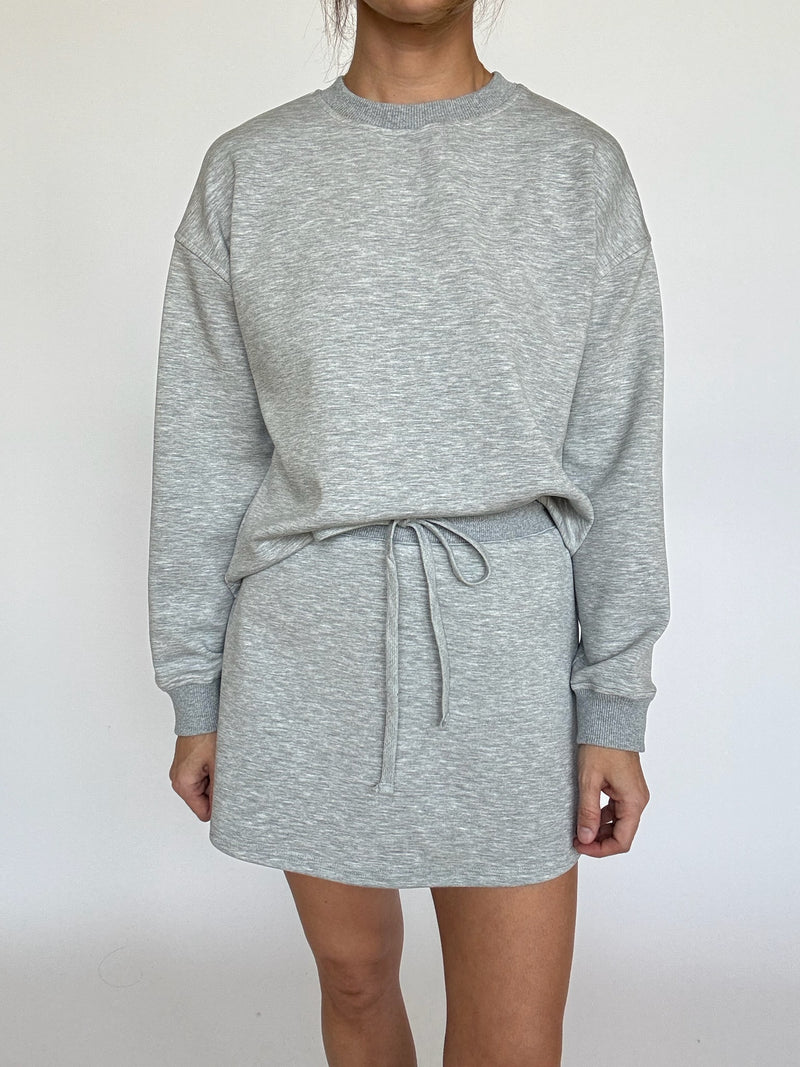 On The Go Sweatshirt