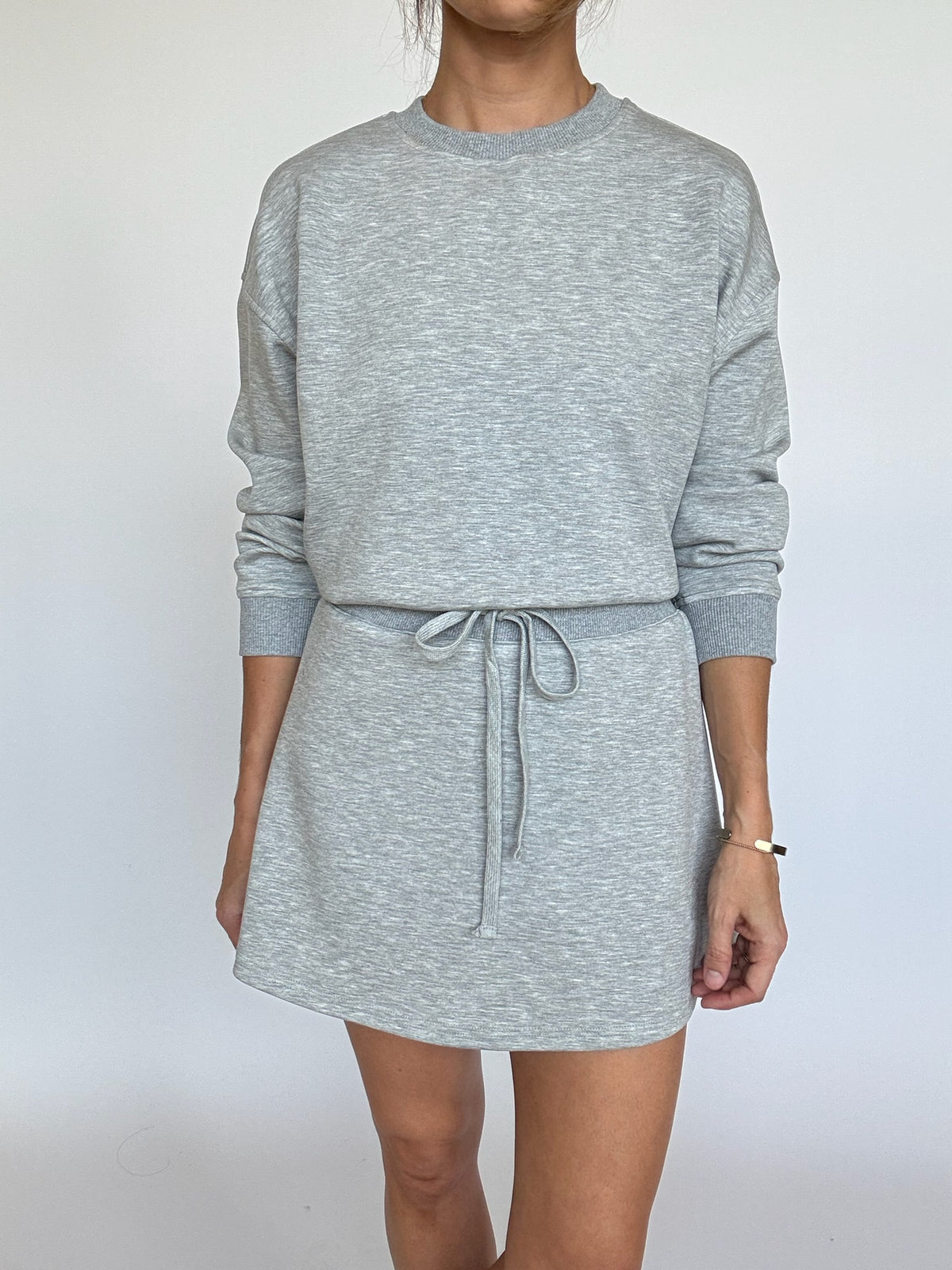 On The Go Sweatshirt