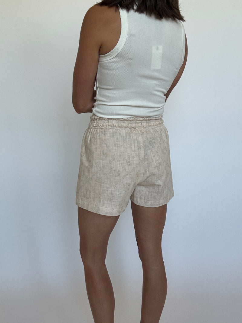Sienna All Day Shorts