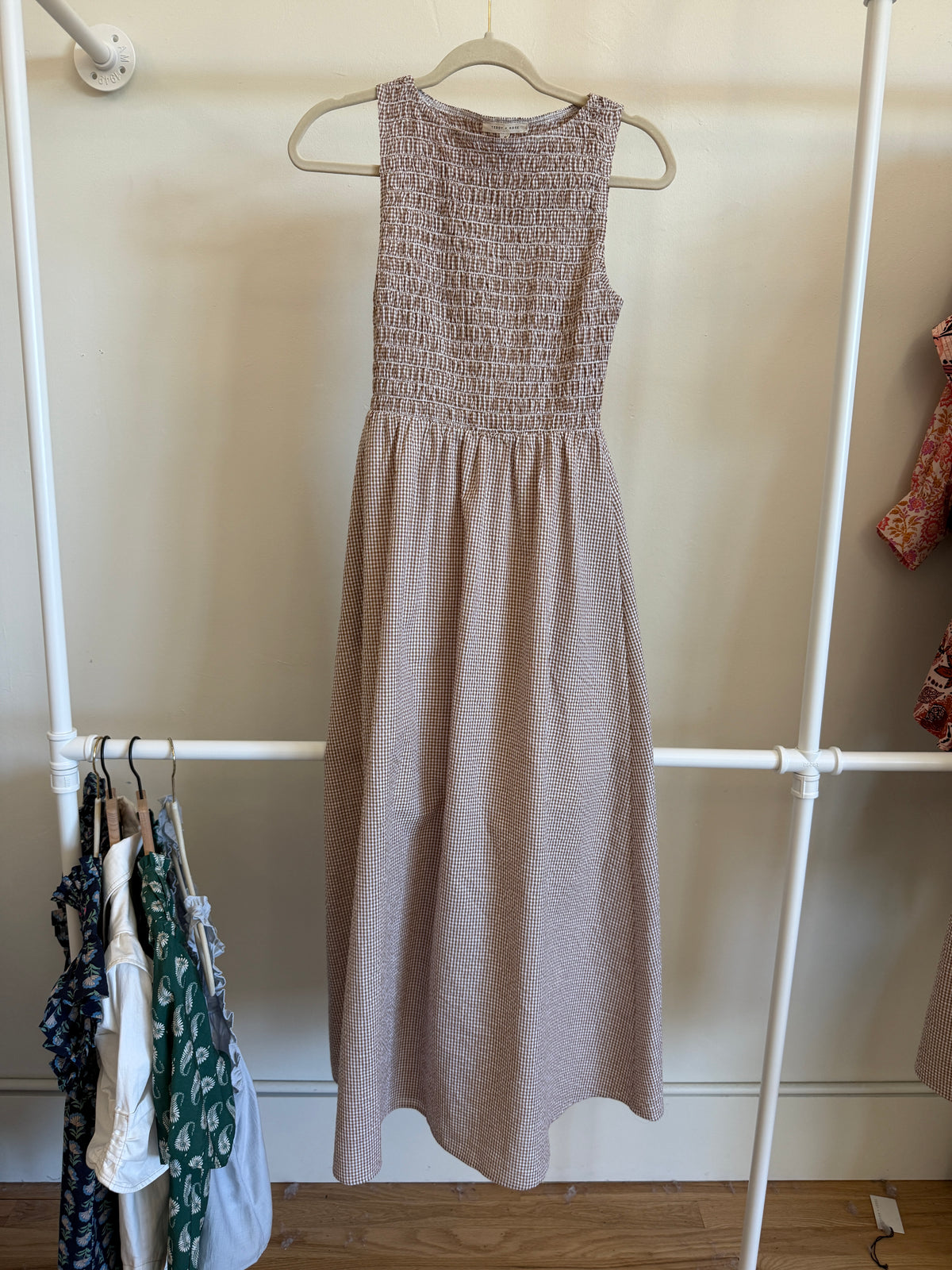 Harlow Dress | SAMPLE SIZE XS | FINAL SALE