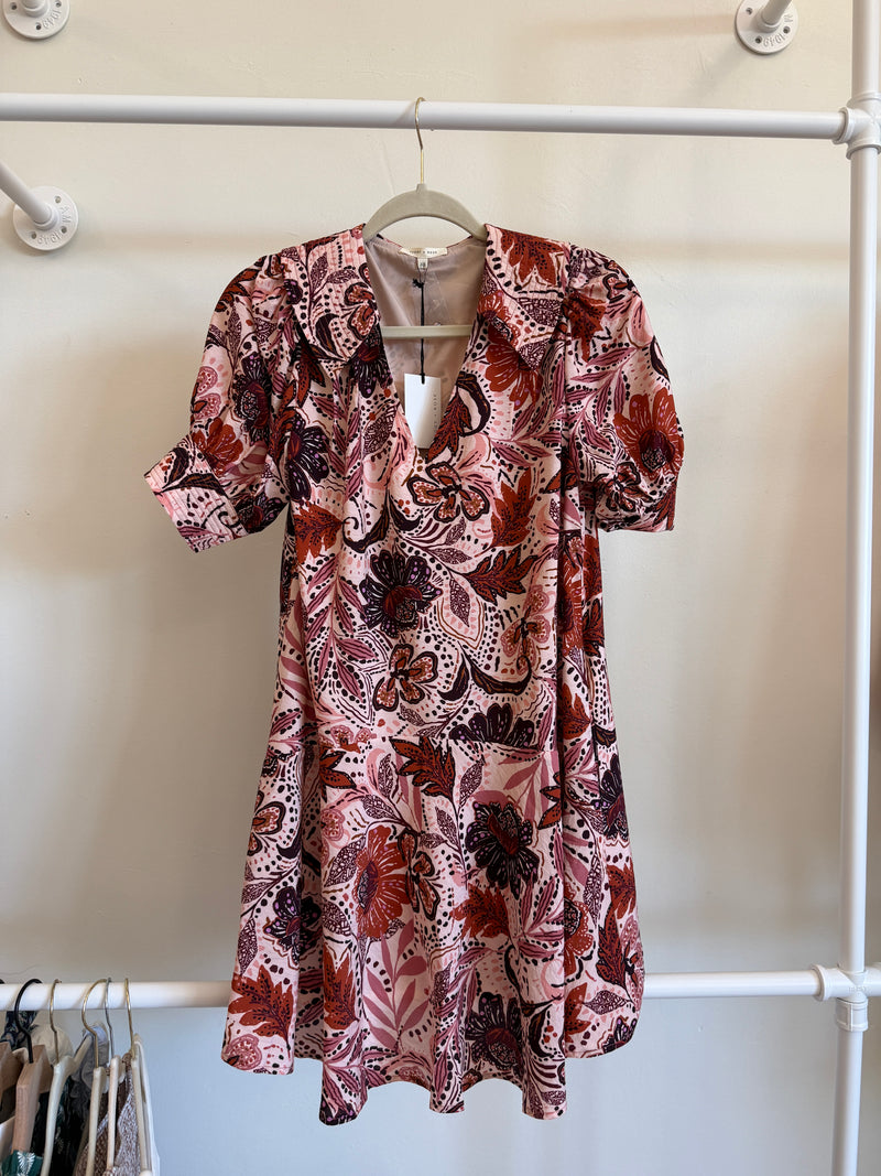 Emma Dress | SAMPLE SIZE XS | FINAL SALE