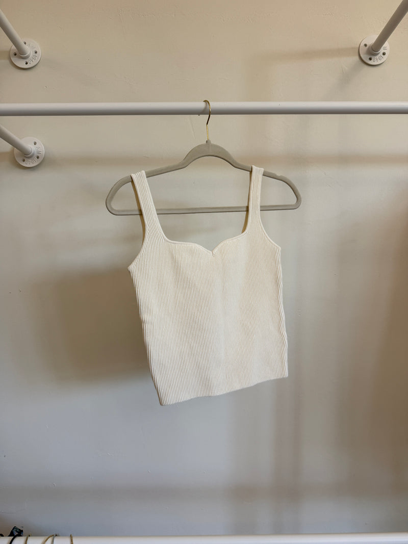Audrey Top | SAMPLE SIZE XS | FINAL SALE
