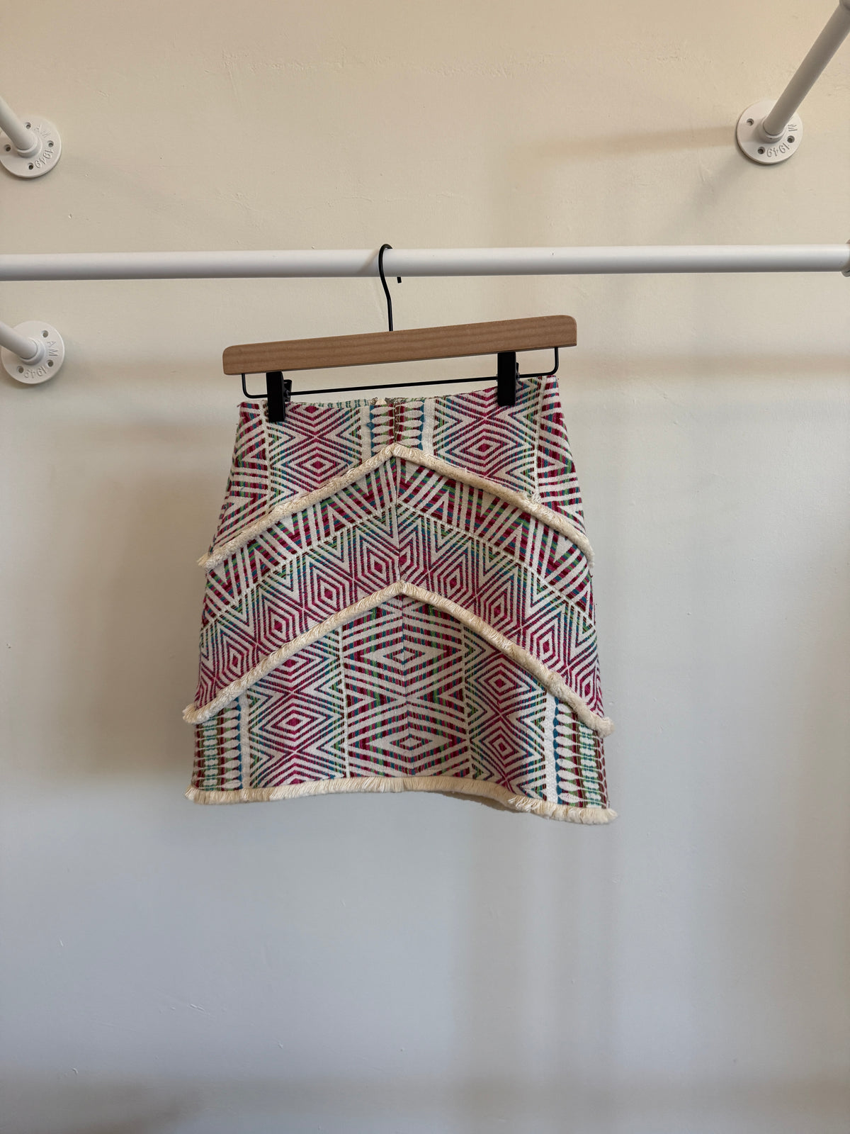 Zuri Skirt | SAMPLE SIZE XS | FINAL SALE