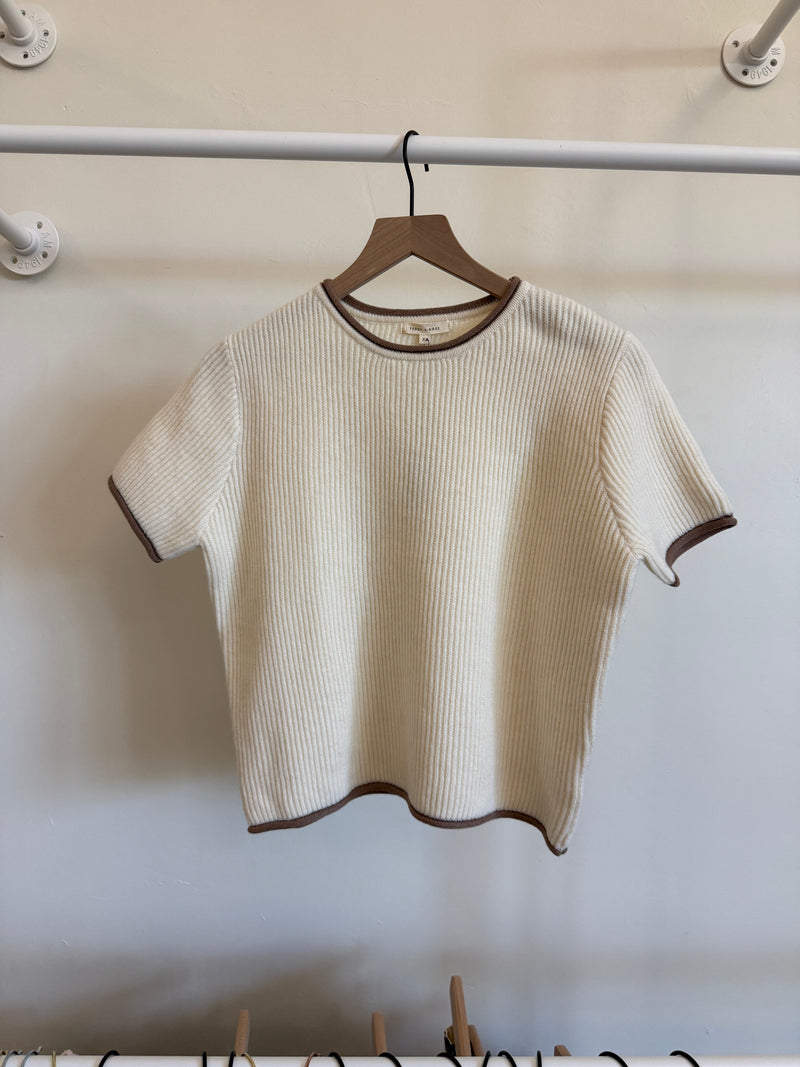 Andie Top | SAMPLE SIZE XS | FINAL SALE