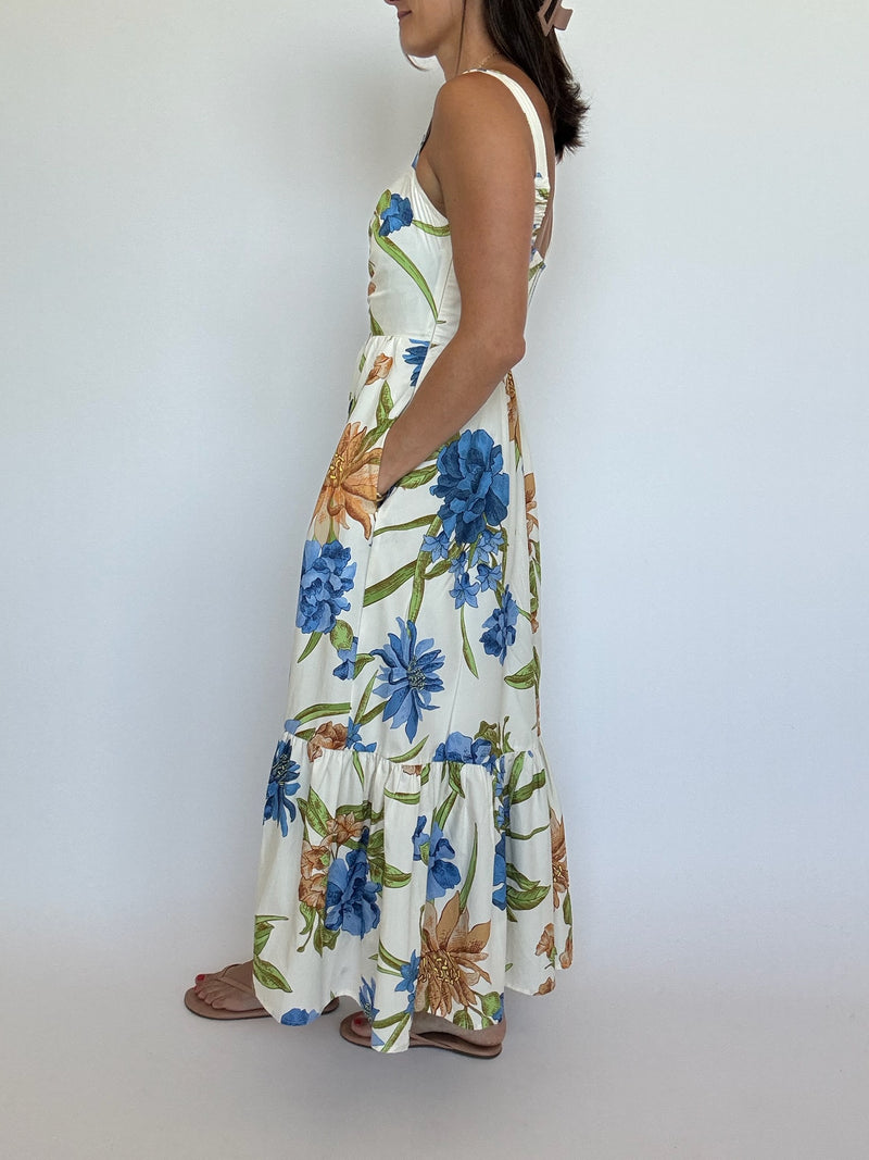 Blake Maxi Dress