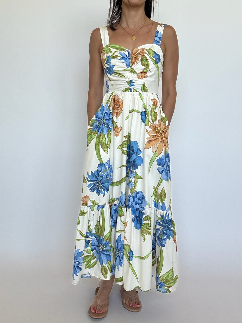 Blake Maxi Dress
