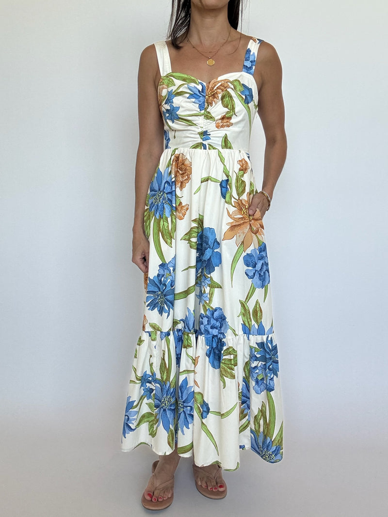 Blake Maxi Dress