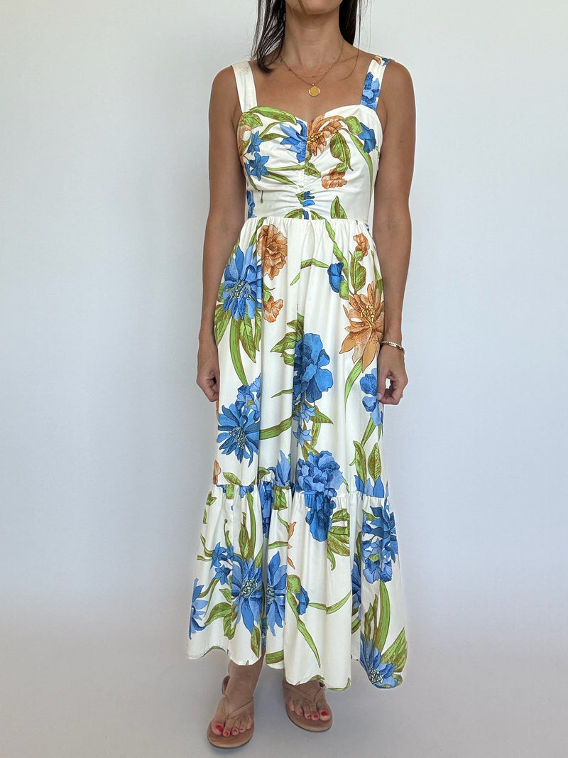 Blake Maxi Dress