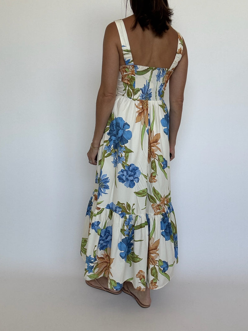 Blake Maxi Dress