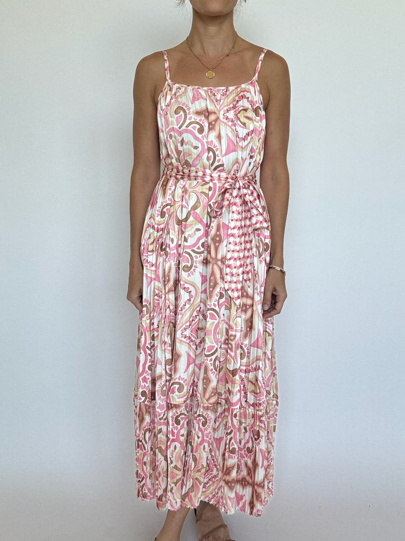 lydia floral maxi dress Lydia Maxi Dress