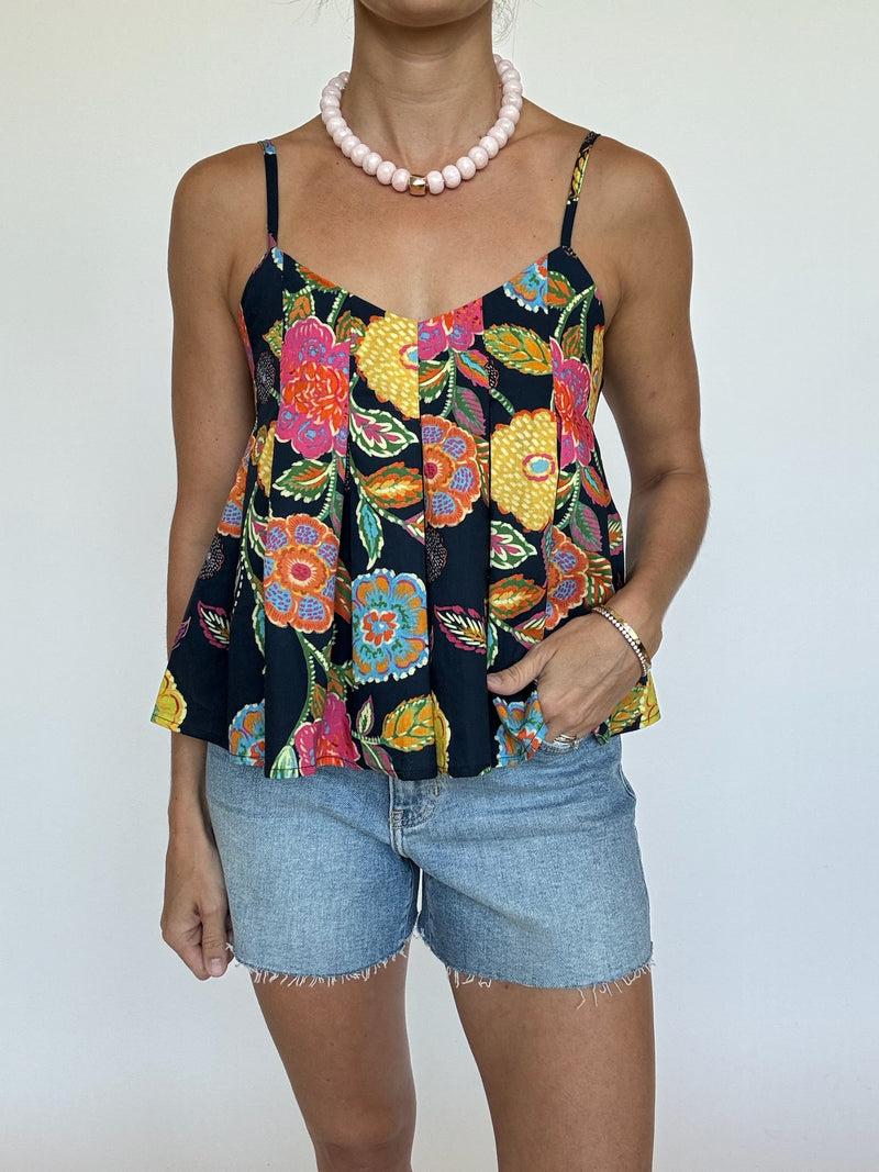 Light Wash Denim Shorts | Just Black Denim