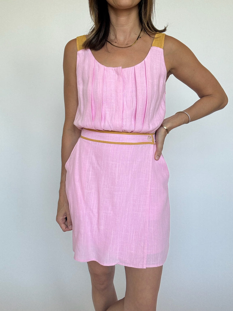Katherine Mini Dress