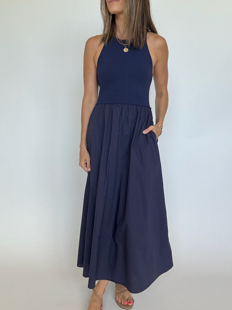Stevie Tank Dress