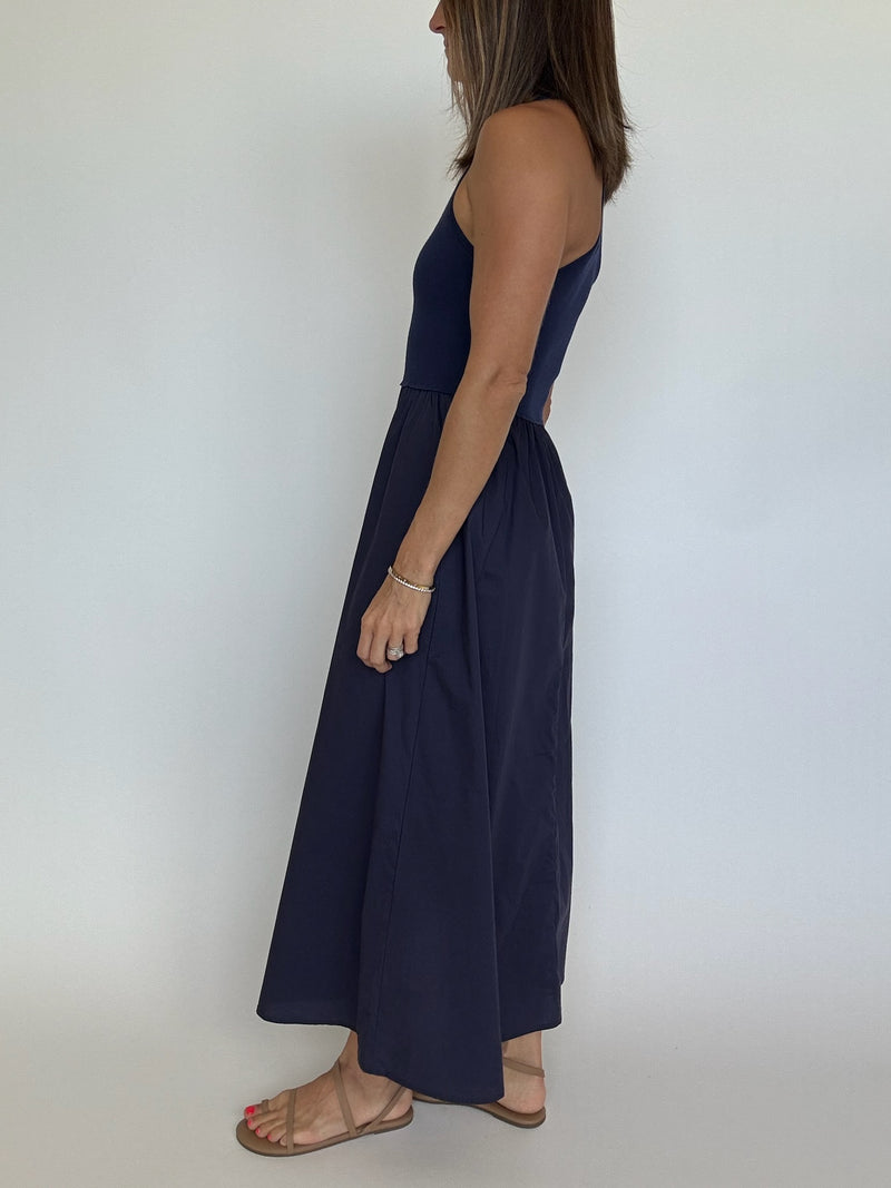Stevie Tank Dress