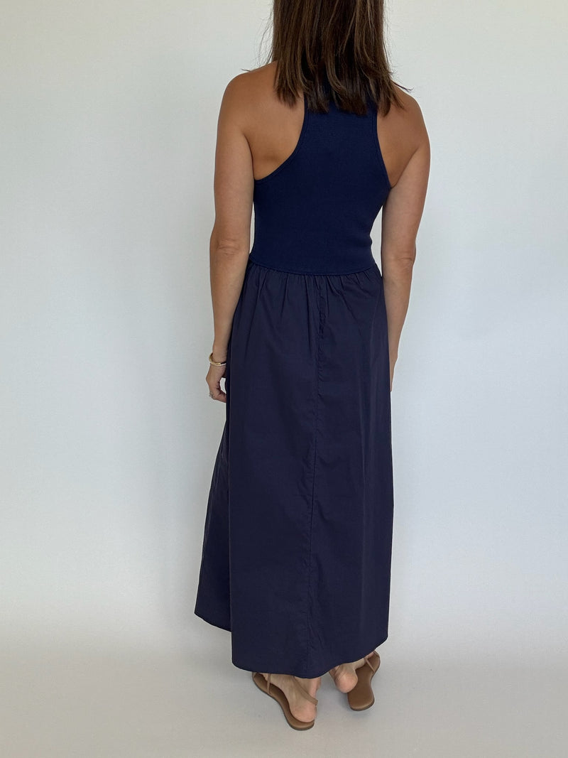 Stevie Tank Dress