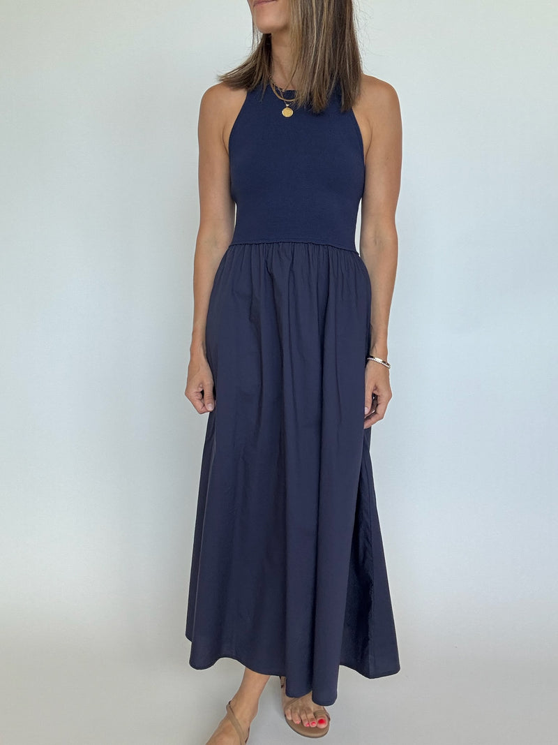Stevie Tank Dress