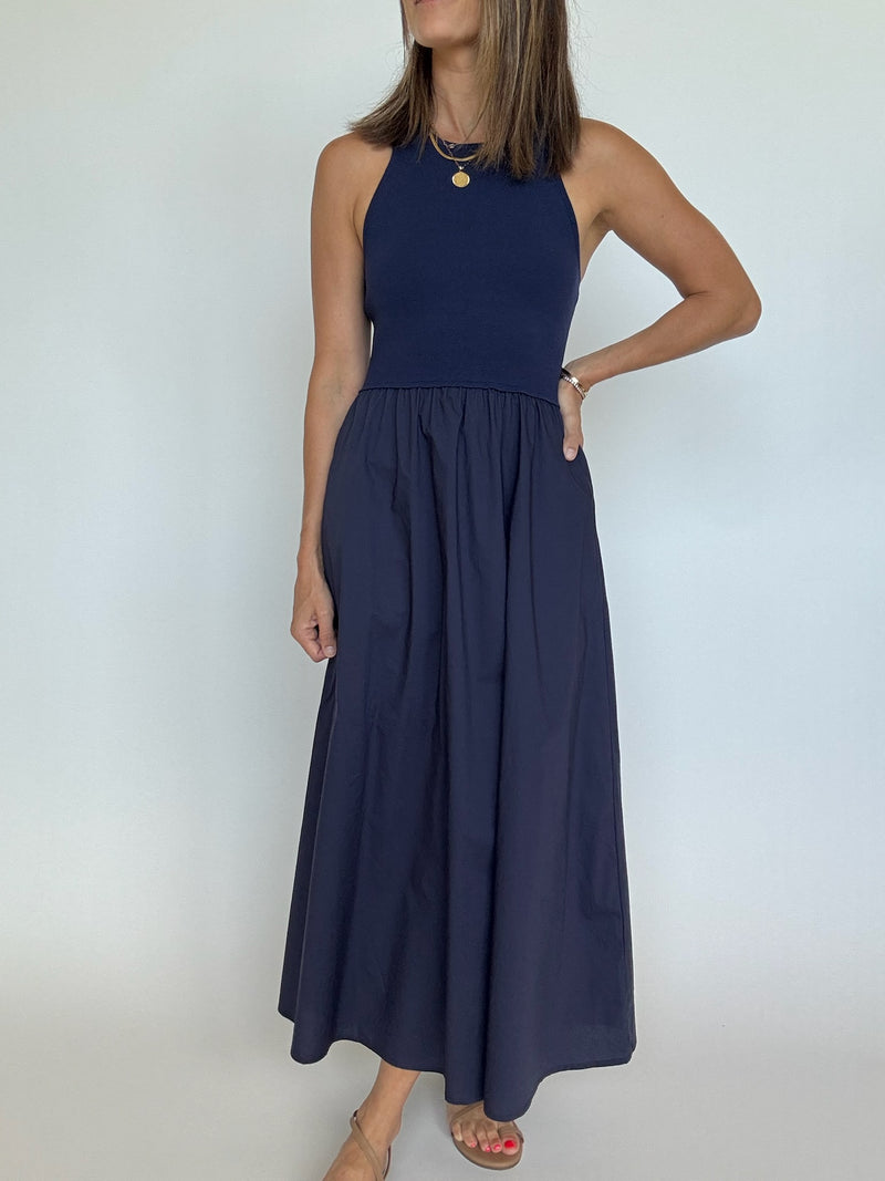 Stevie Tank Dress