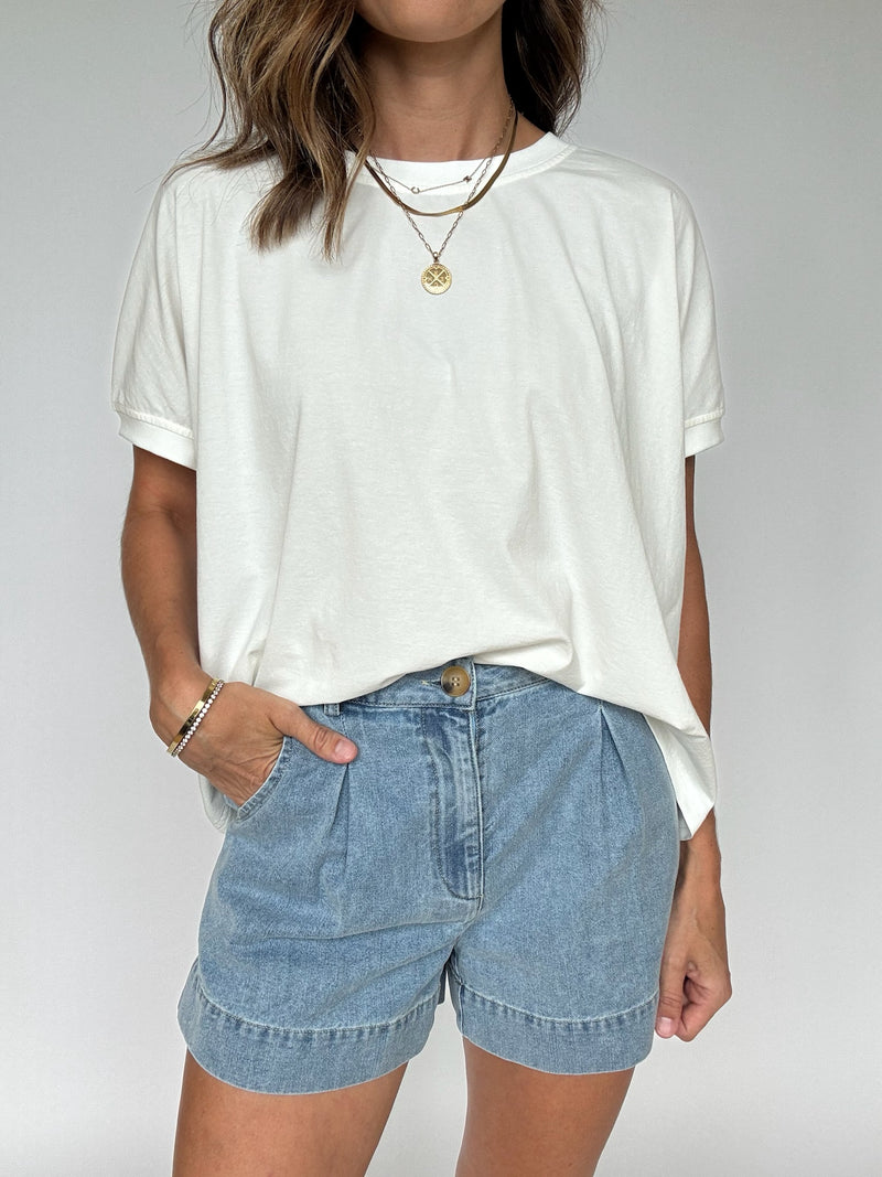 Finn Tee
