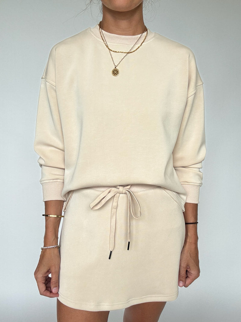 Lived In Luxe Skort
