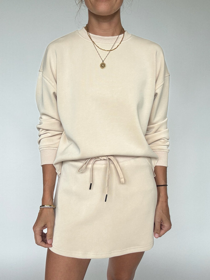 Lived In Luxe Sweatshirt