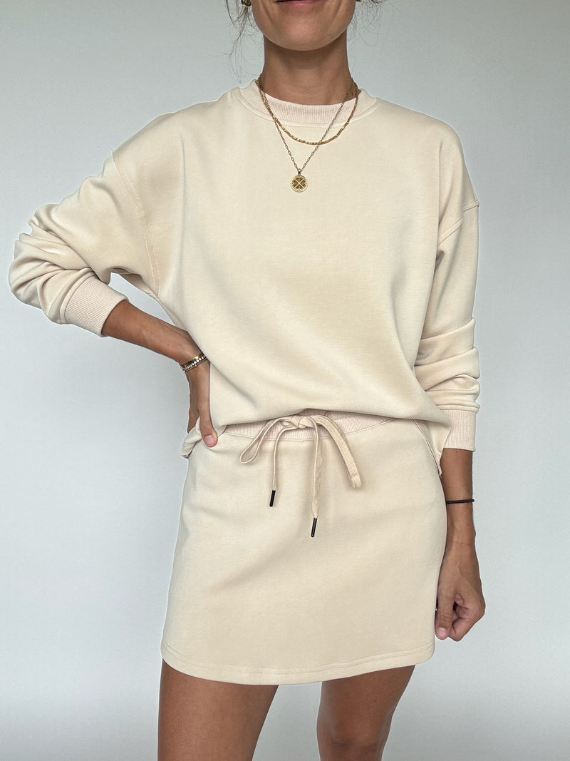 Lived In Luxe Skort