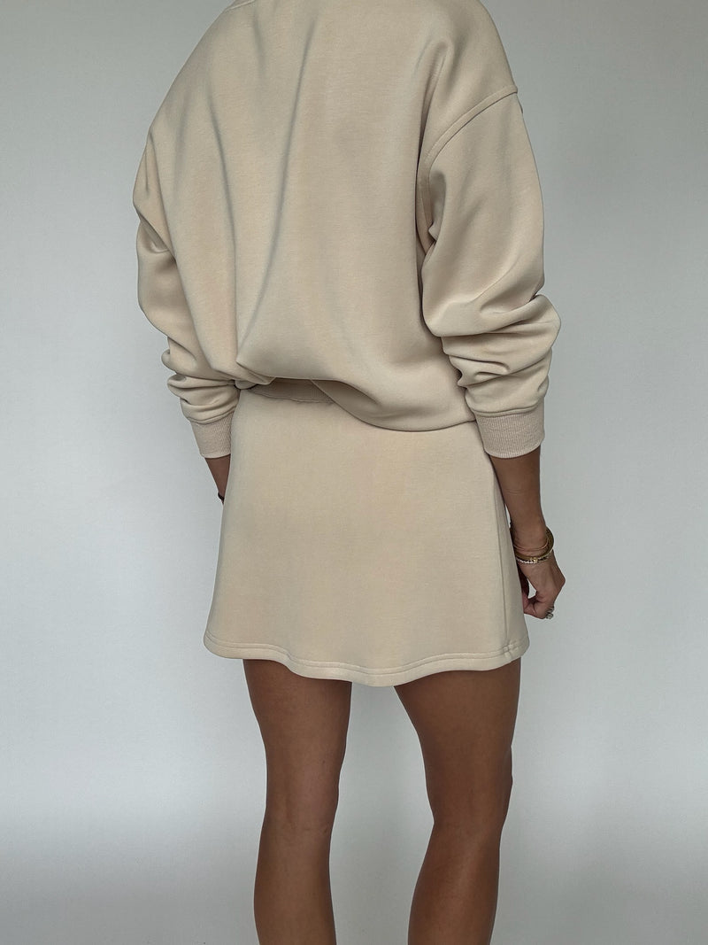 Lived In Luxe Sweatshirt