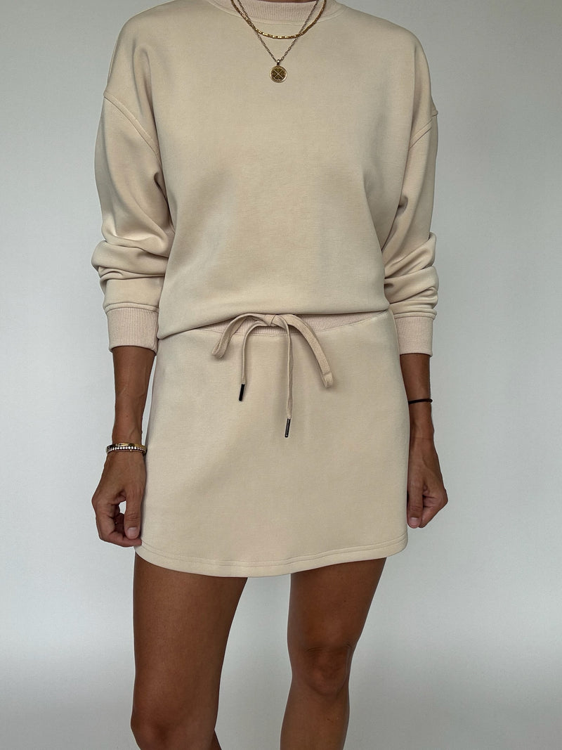 Lived In Luxe Sweatshirt