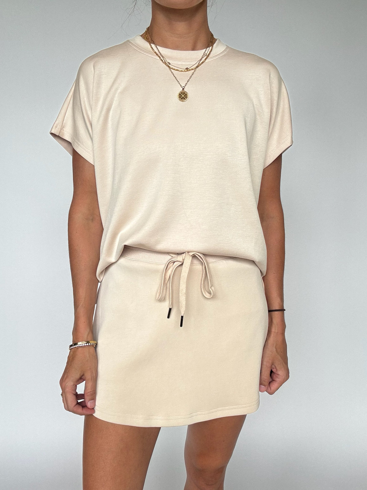 Lived In Luxe Top