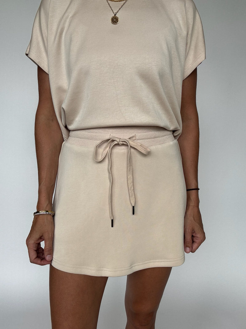Lived In Luxe Skort