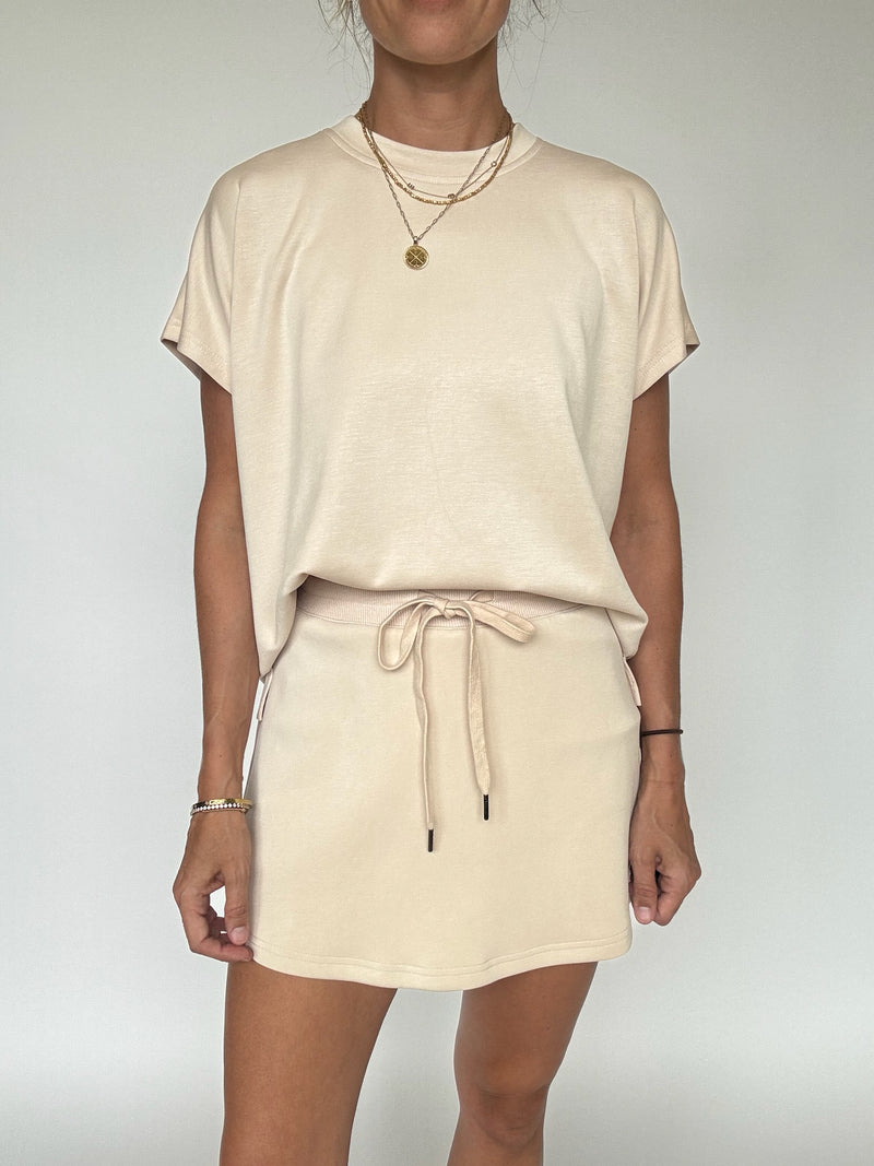 Lived In Luxe Top