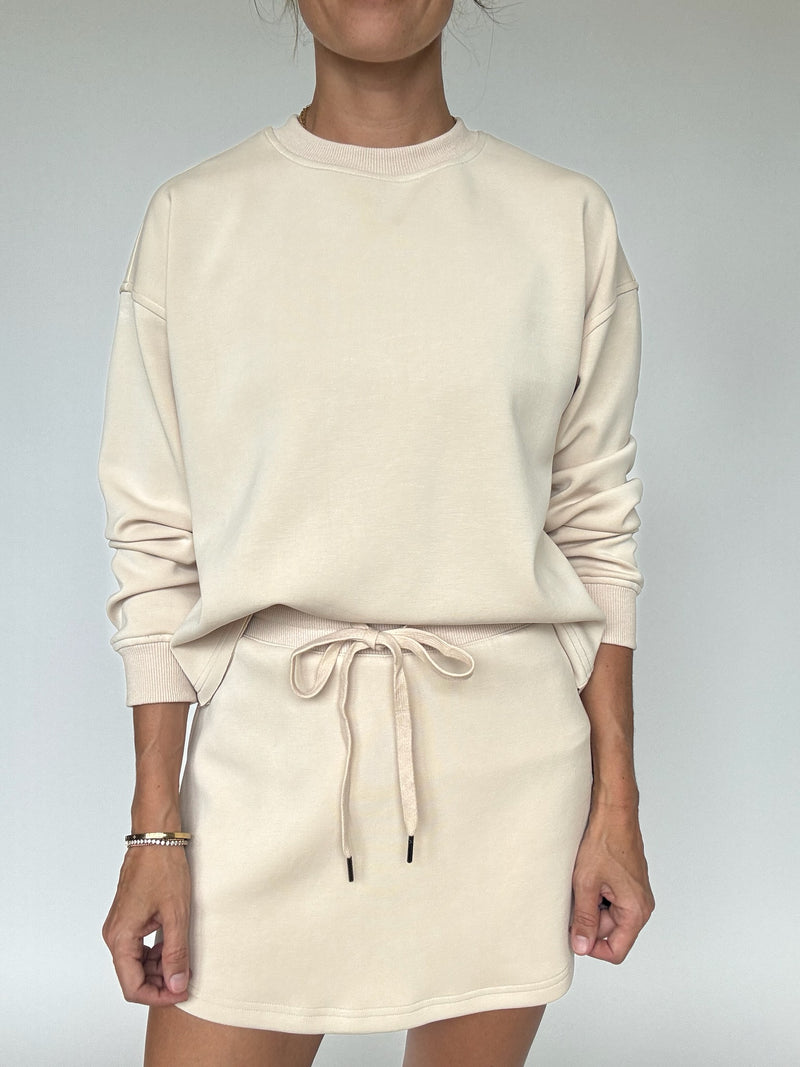 Lived In Luxe Skort