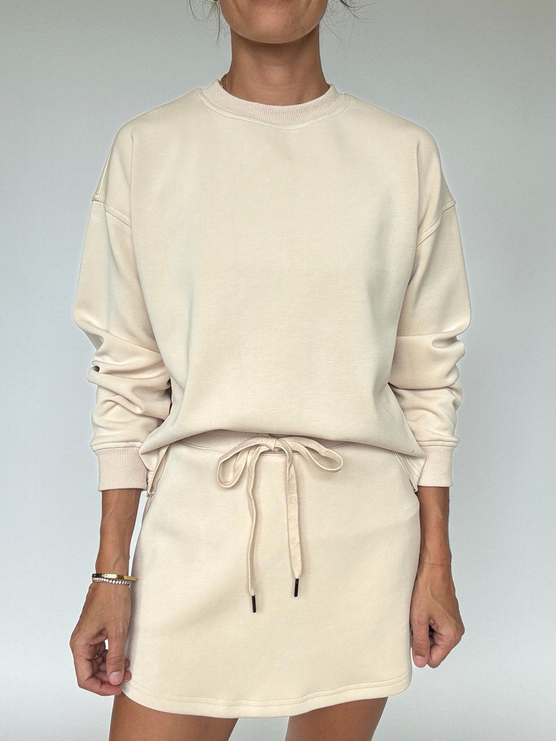 Lived In Luxe Sweatshirt