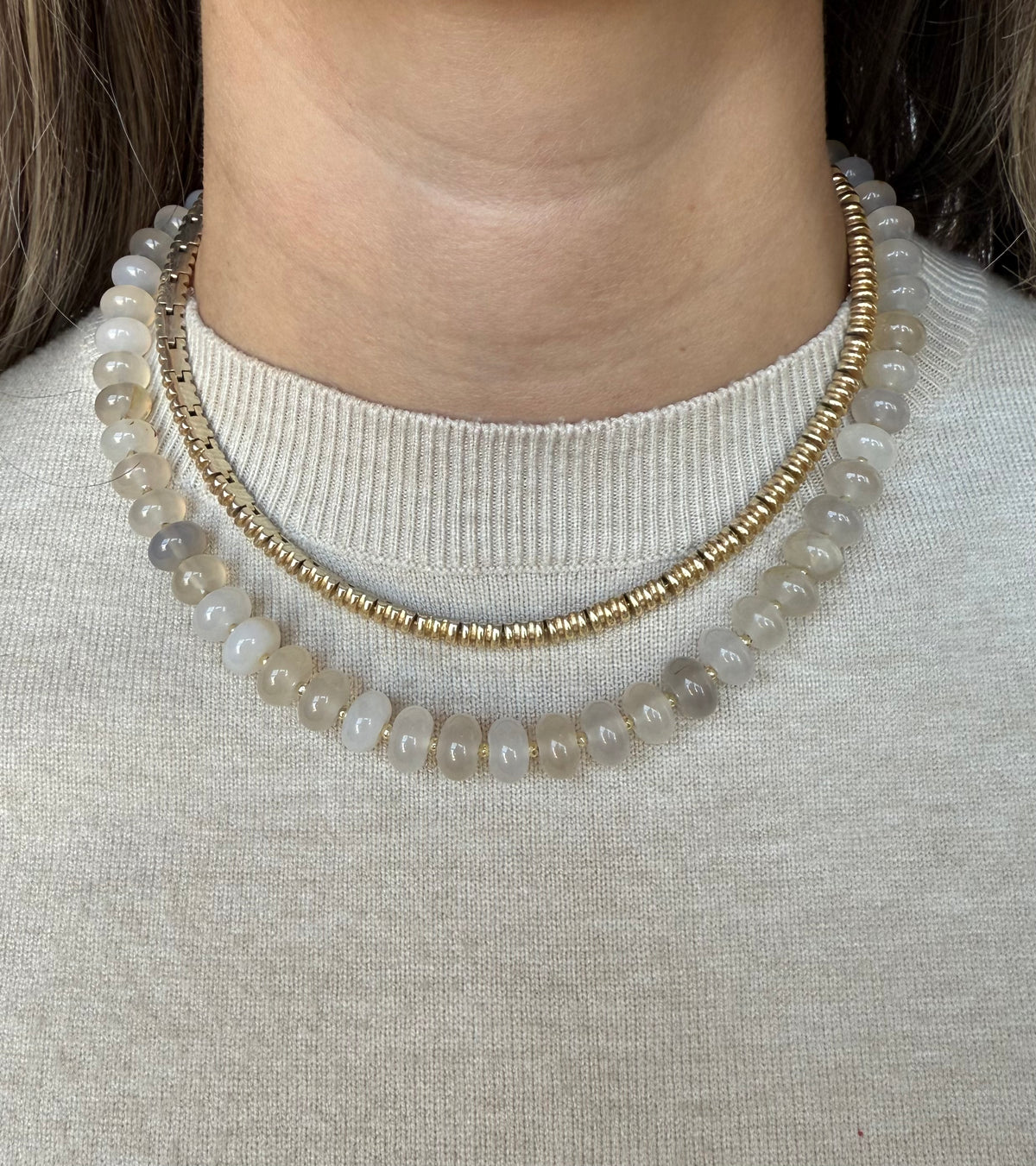 Sophie Necklace