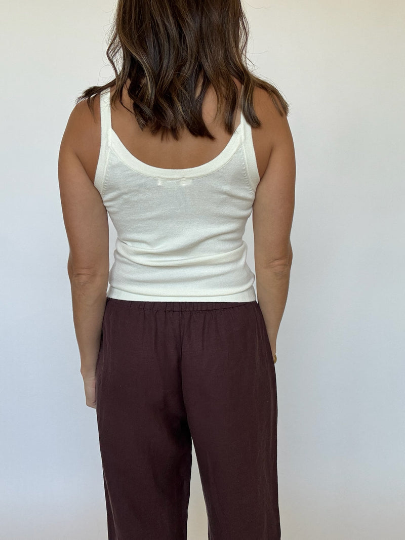 EARLY ACCESS | Grace Tank
