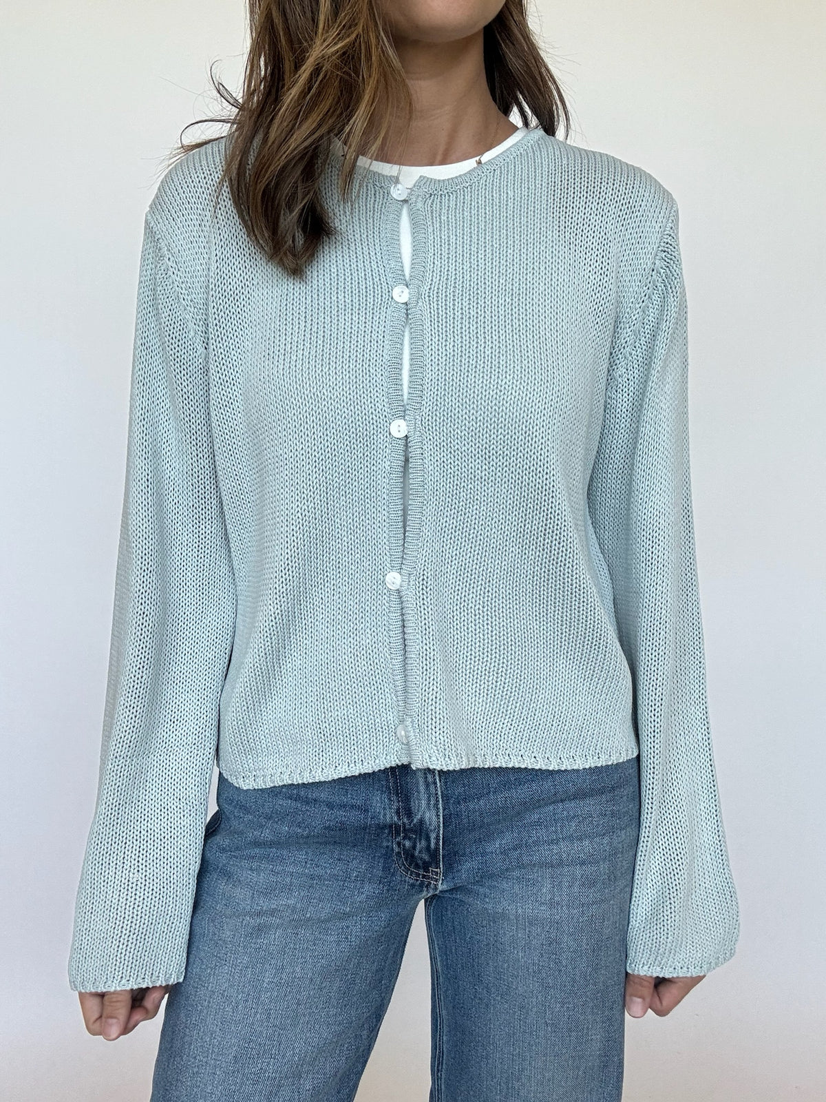 Morgan Cardigan
