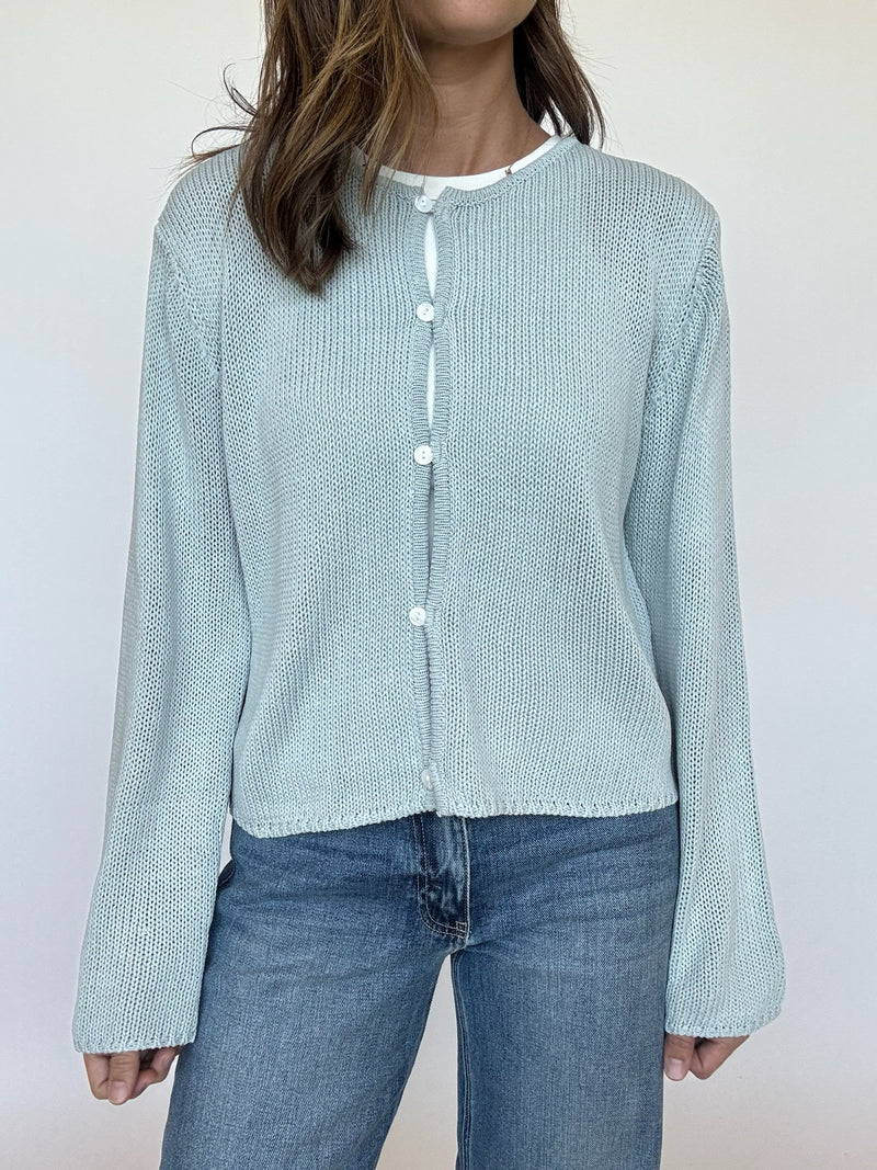 Morgan Cardigan