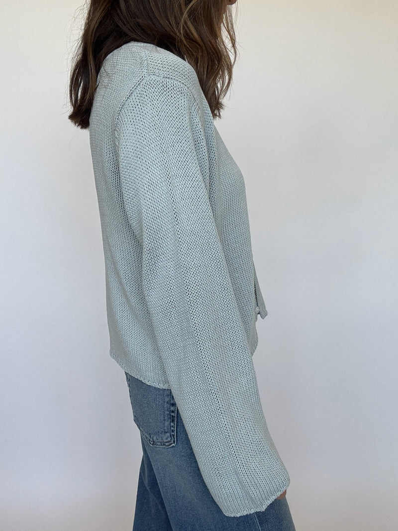 Morgan Cardigan