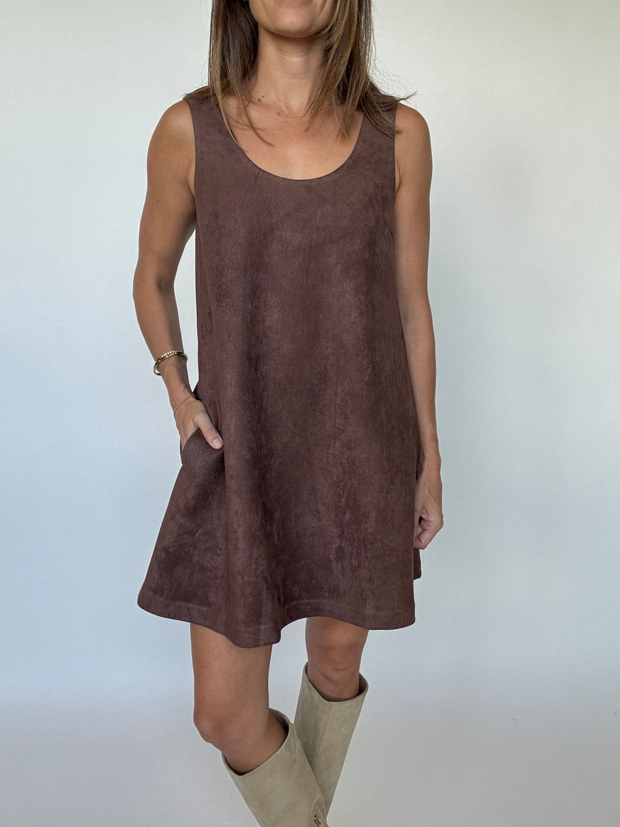 EARLY ACCESS | Coco Mini Dress