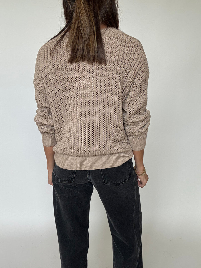 Luna Cardigan