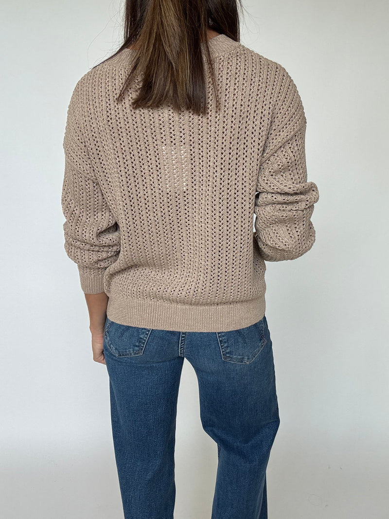 Luna Cardigan