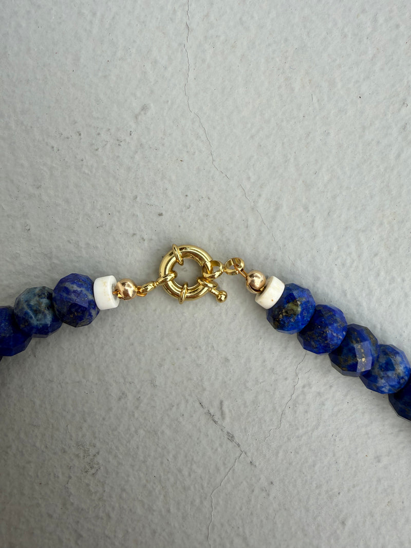 PREORDER | Delphi Necklace | EST SHIP DATE 1-2 WEEKS